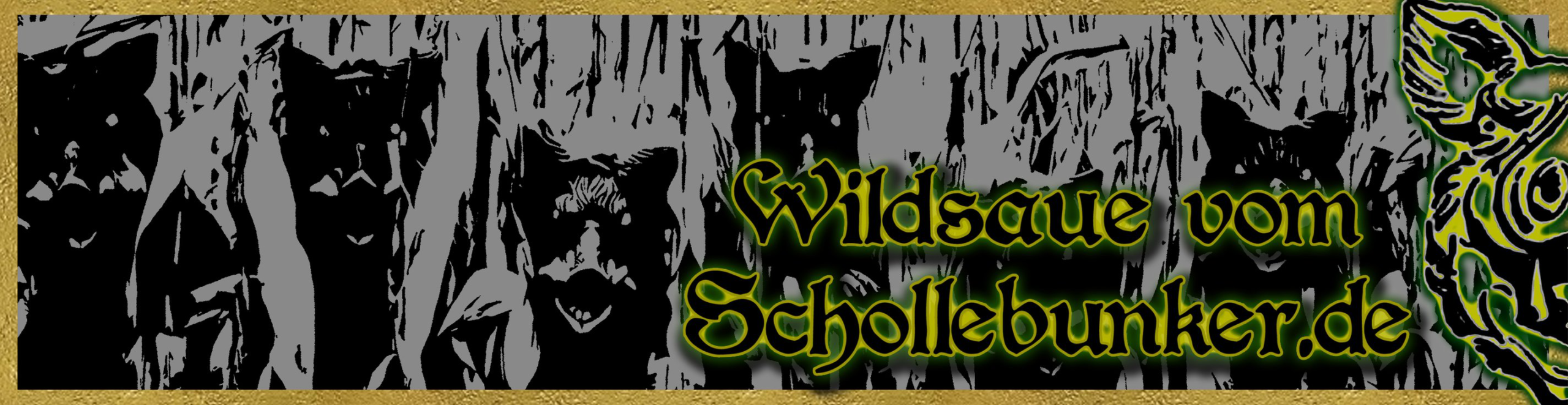 Wildsaue vom Schollebunker e.V.